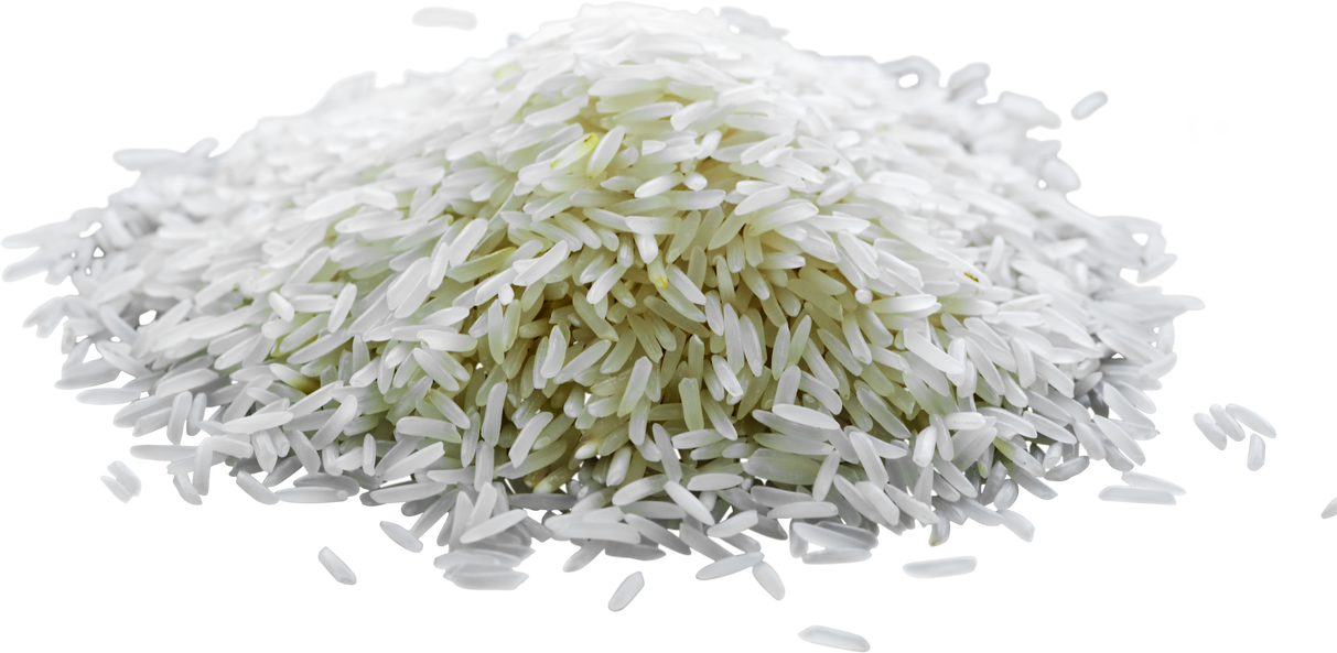 Long Grain Rice